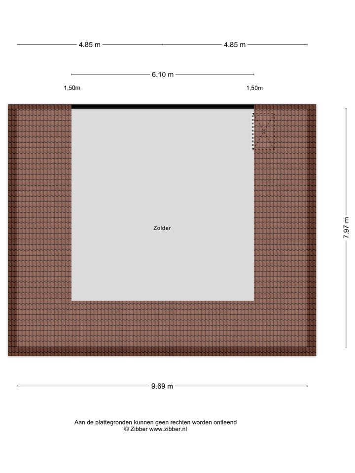 Foto 58 van Hoptille 6