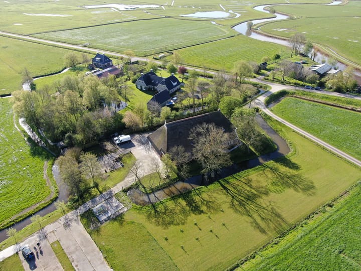 Foto 1 van Hoptille 6