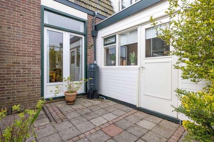 View photo 10 of Krugerstraat 41