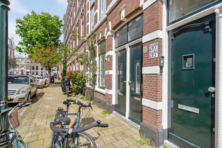 Bekijk foto 12 van Van Diemenstraat 203-A