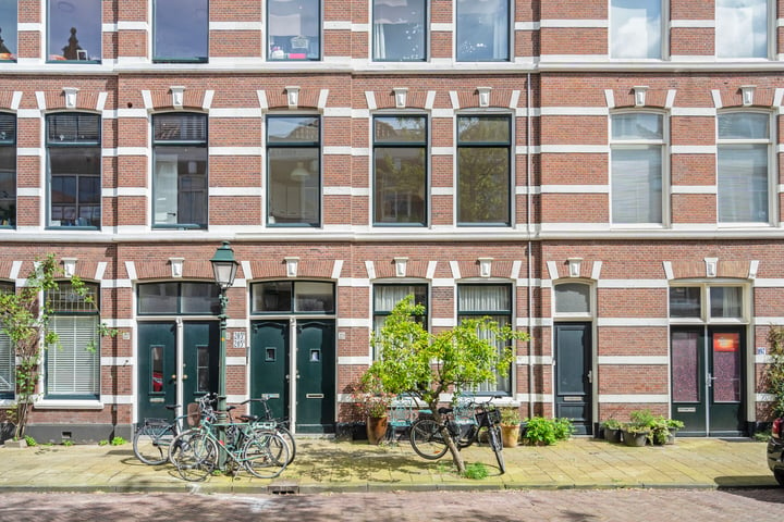 Bekijk foto 15 van Van Diemenstraat 203-A