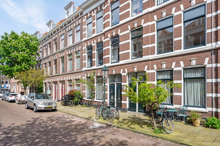 Bekijk foto 14 van Van Diemenstraat 203-A