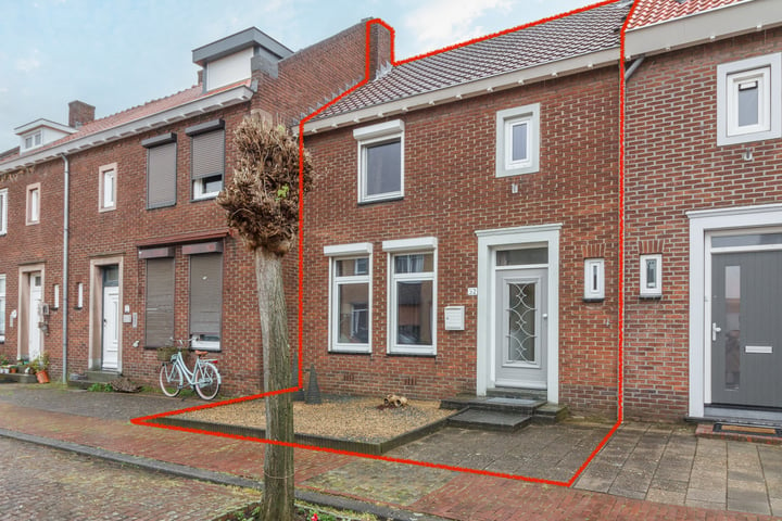 Bekijk foto 5 van Raadhuisstraat 32