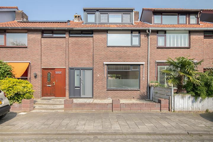 Bekijk foto 2 van Wielrenstraat 10