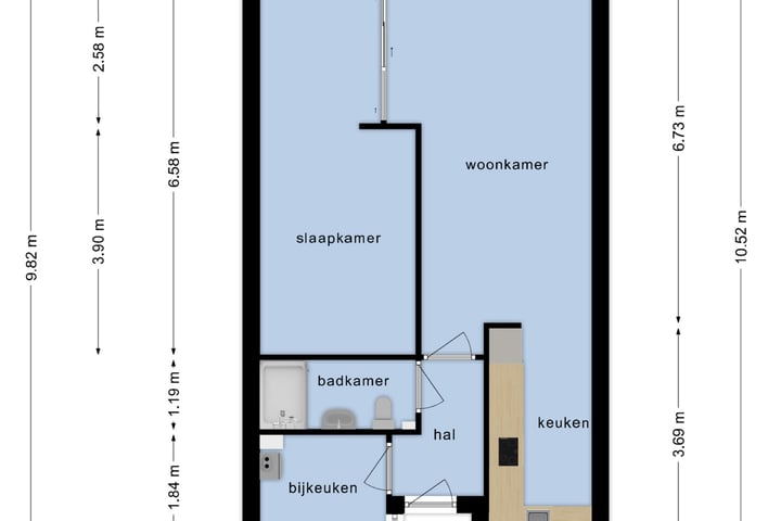 Bekijk foto 33 van Dagvlinder 124