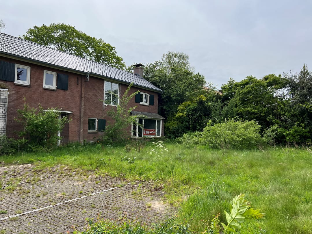 Foto 2 van Arnhemsestraatweg 135-A