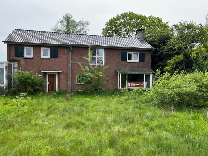 Photo 1 of Arnhemsestraatweg 135-A