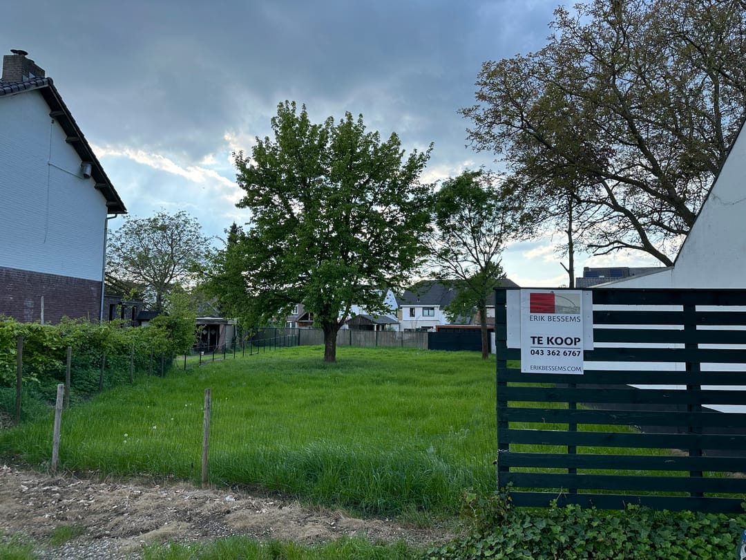 Foto 1 van Brusselseweg