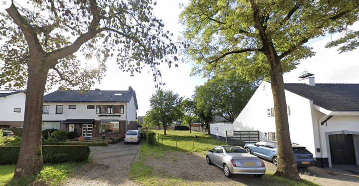 Foto 2 van Brusselseweg