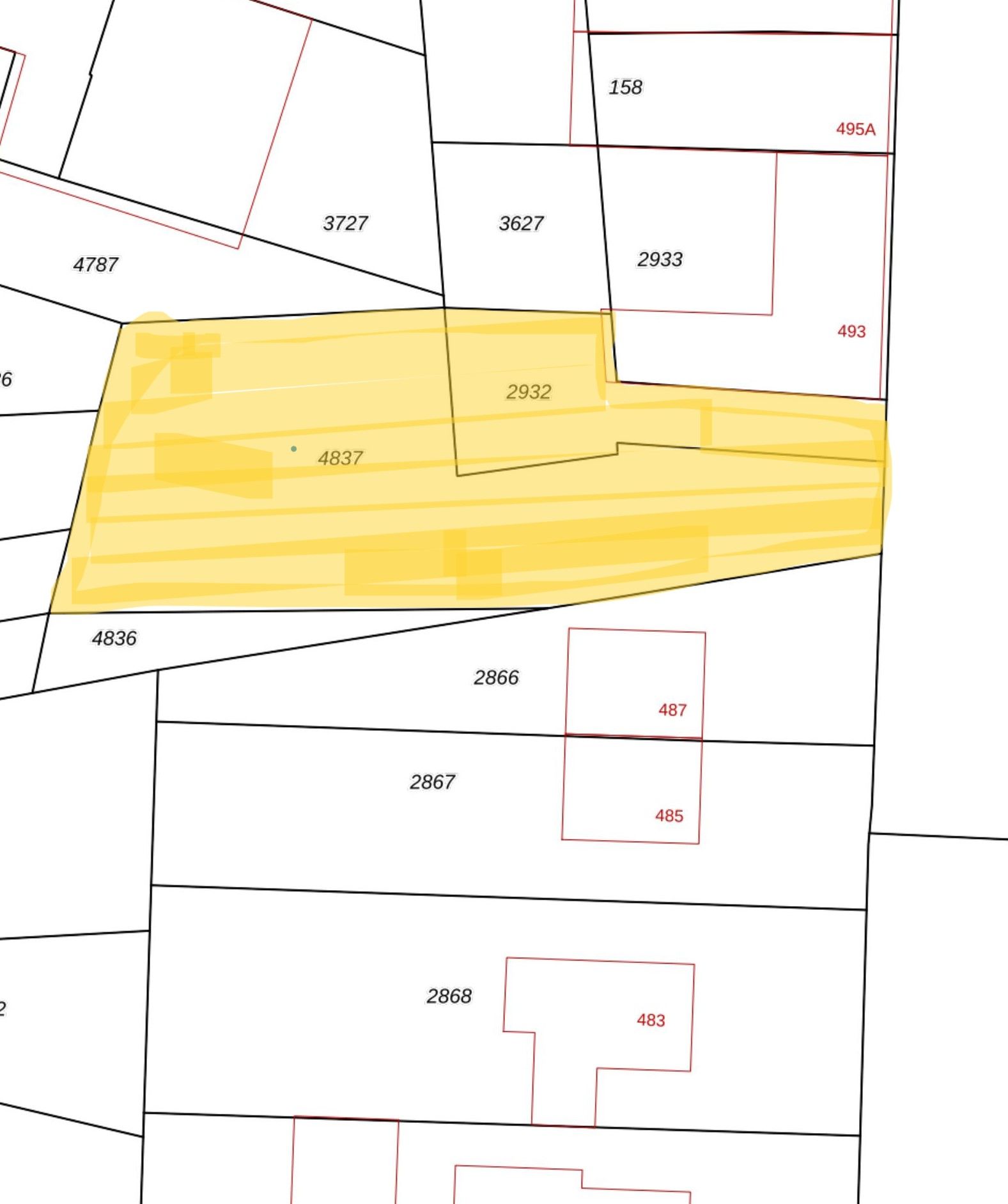 Foto 3 van Brusselseweg