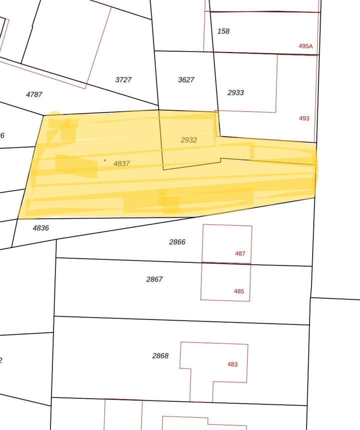 Foto 3 van Brusselseweg