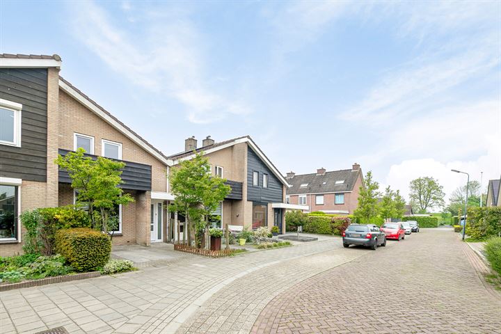 Bekijk foto 3 van Prunusstraat 14