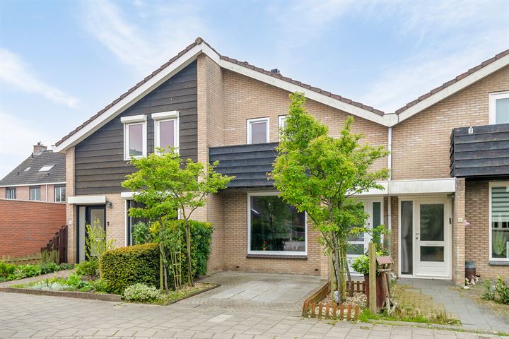 Bekijk foto 5 van Prunusstraat 14