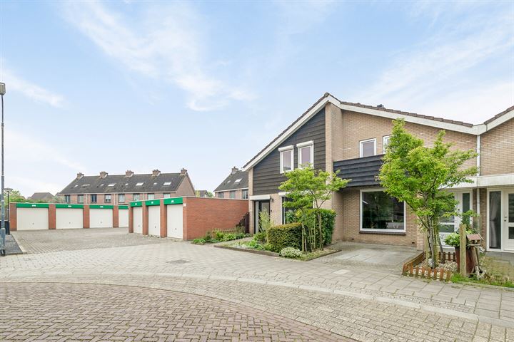 Bekijk foto 4 van Prunusstraat 14