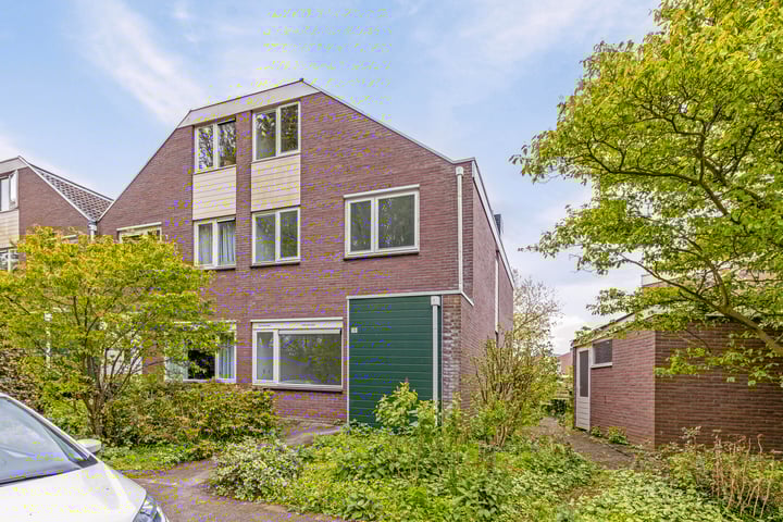 Frieslandlaan 19