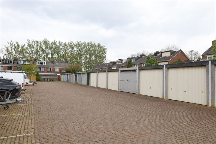 Bekijk foto 3 van Koekoekstraat 26-G06