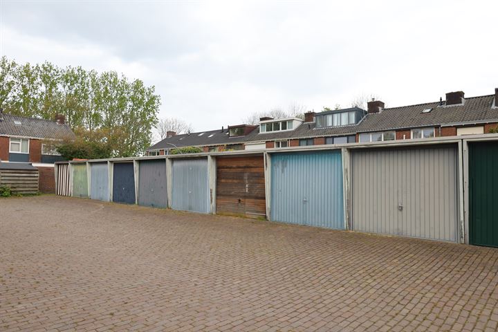 Bekijk foto 2 van Koekoekstraat 26-G06