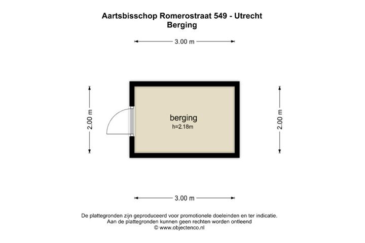 Bekijk foto 22 van Aartsbisschop Romerostraat 549