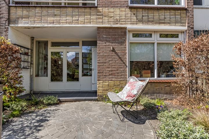 Bekijk foto 16 van Trompstraat 52