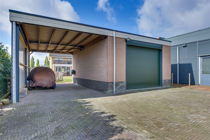 Bekijk foto 37 van Haarstraat 166