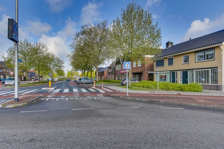 Bekijk foto 41 van Haarstraat 166