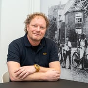 Maarten Oonk  - Makelaar (Directeur)