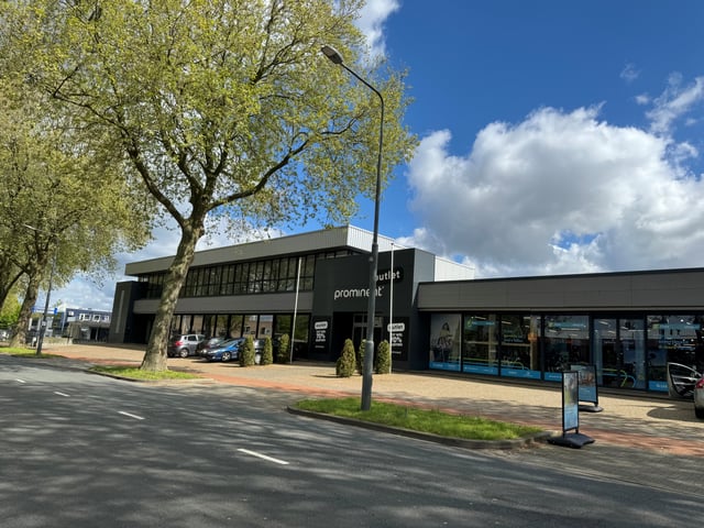 Industriestraat 11