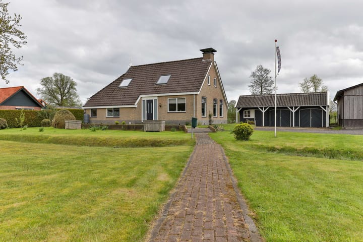 Foto 2 van Langewyk 12