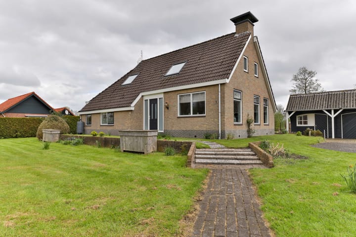 Foto 4 van Langewyk 12