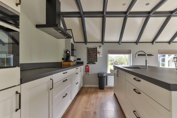 Foto 13 van Langewyk 12