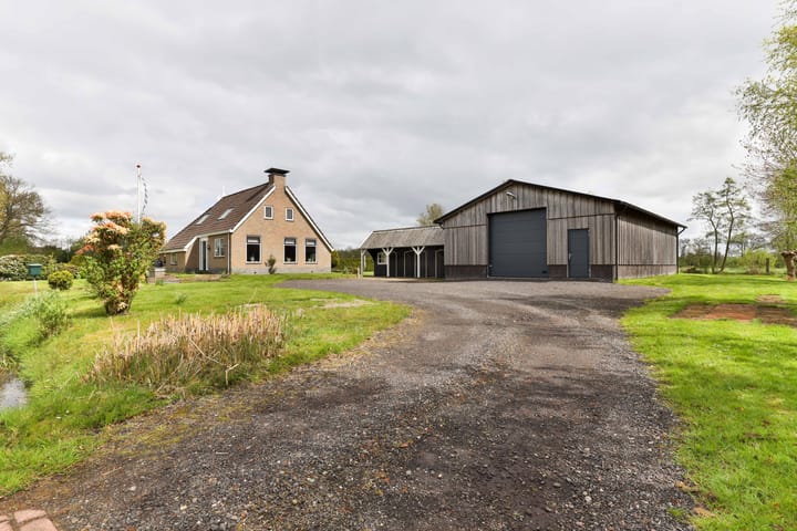 Foto 55 van Langewyk 12