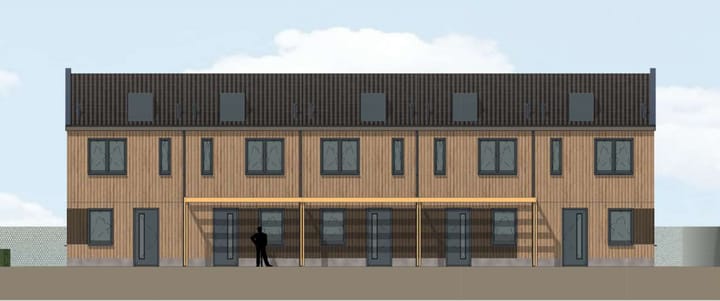 Foto 2 van Beekshof 6