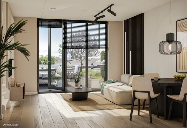 Foto 4 van Beekshof 6