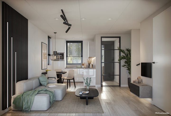 Foto 3 van Beekshof 6