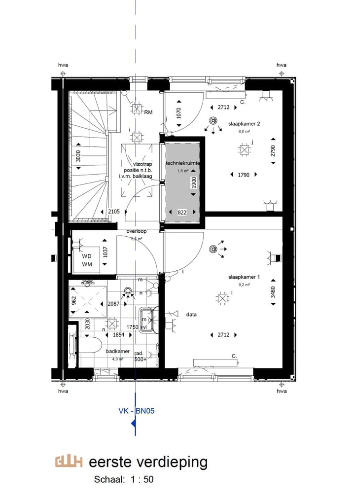 Foto 6 van Beekshof 6