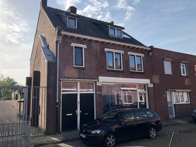 Staringstraat 12