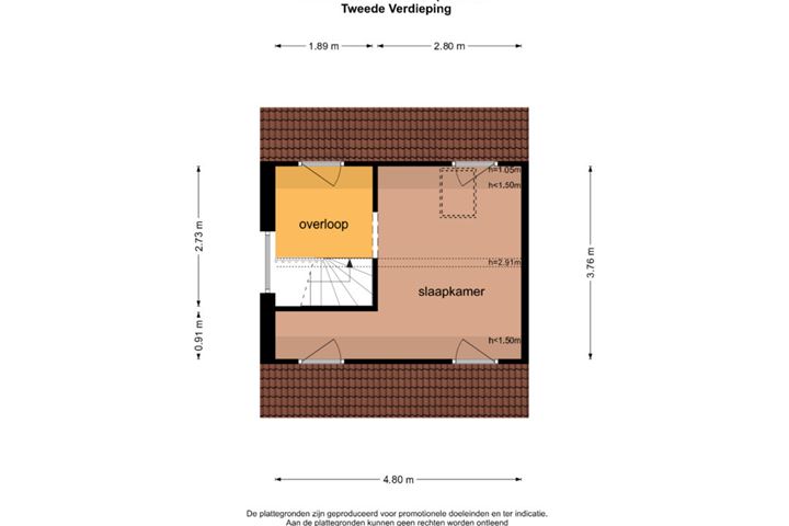 Bekijk foto 47 van W. Dassenstraat 9