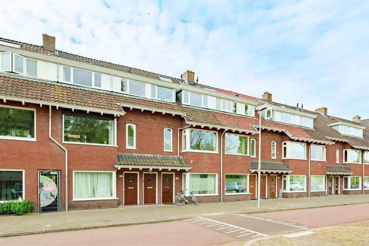 Bekijk foto 2 van Cremerstraat 334