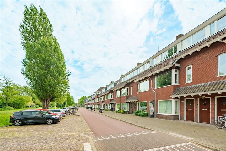 Bekijk foto 4 van Cremerstraat 334