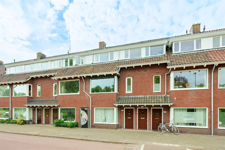 Bekijk foto 3 van Cremerstraat 334