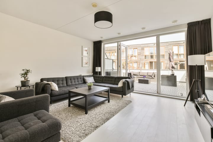 Foto 2 van Buitenhof 41