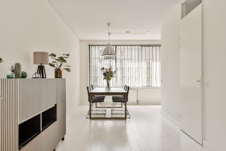 Foto 5 van Buitenhof 41