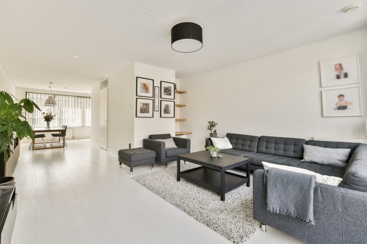 Foto 4 van Buitenhof 41