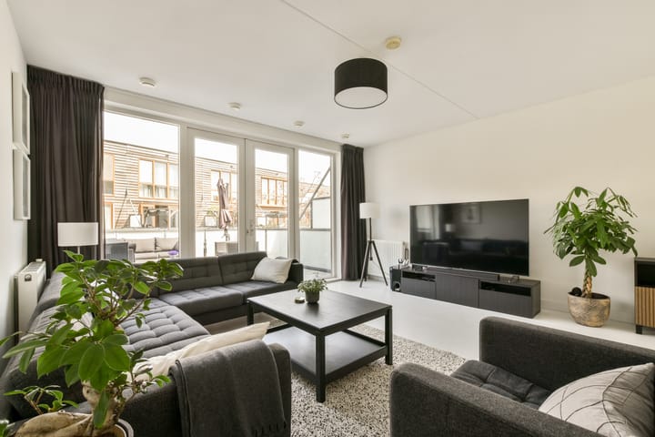 Foto 3 van Buitenhof 41