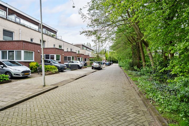 View photo 5 of Boris Pasternakstraat 22