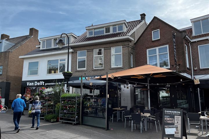 Havenstraat 4