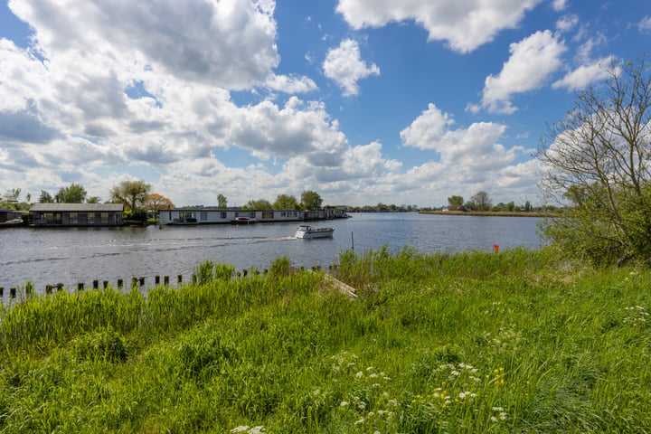 Bekijk foto 3 van 's-Gravelandseweg 36-A