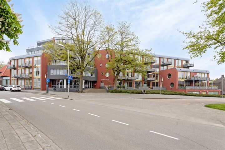 Bekijk foto 1 van Oostsingel 2-28