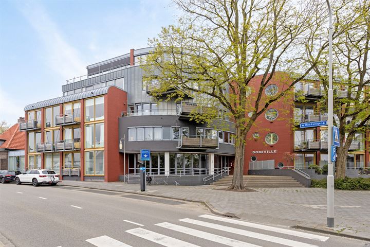 Bekijk foto 4 van Oostsingel 2-28