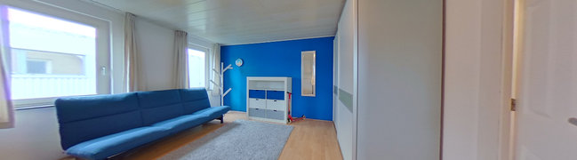 View 360° photo of slaapkamer of Leerlooierij 2